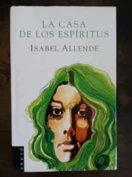 La casa de los espíritus