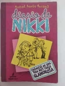 Diario de Nikki