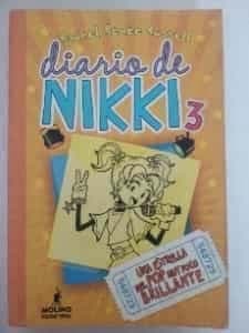 Diario de Nikki 3