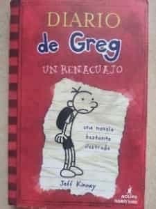 Diario de Greg