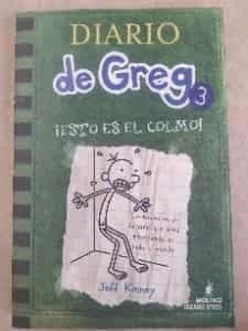 Diario de Greg 3