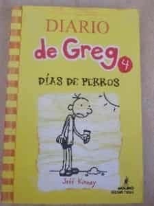 Diario de Greg 4