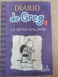 Diario de Greg 5