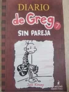 Diario de Greg 7