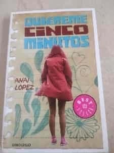 Quiereme cinco minutos / Love Me Five Minutes