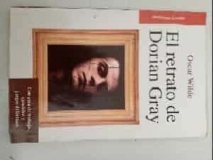 el retrato de dorian gray