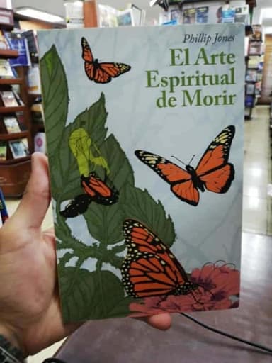 El arte espiritual de morir