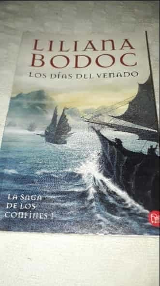Los días del venado 
