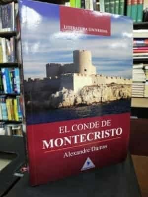 EL CONDE DE MONTECRISTO 