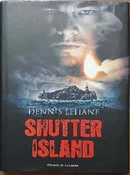 Shutter island