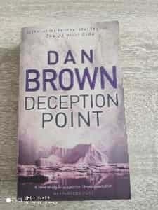 Deception Point