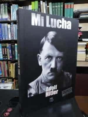 MI LUCHA