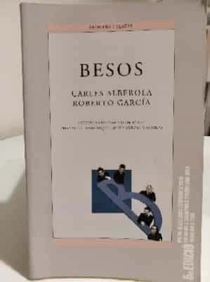 Besos