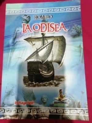 La odisea 