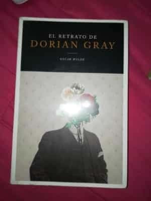 El retrato de Dorian Gray