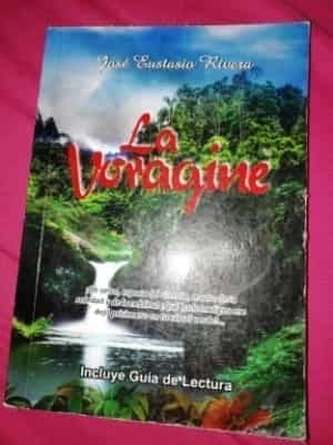 La Vorágine 
