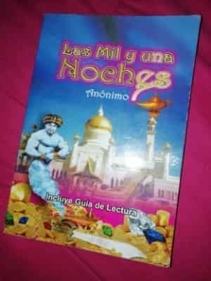 Las mil y una noches 