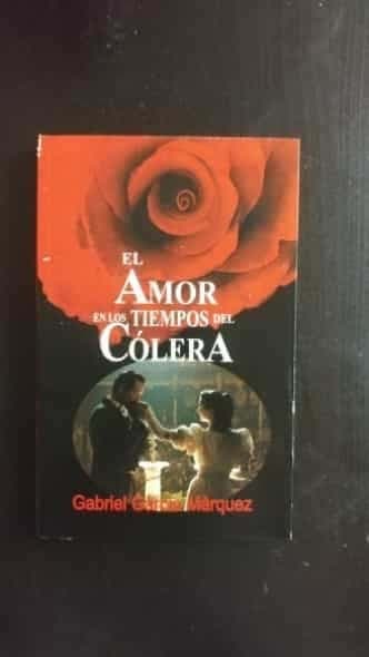El amor en los tiempos del colera 