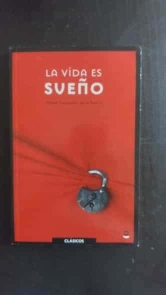 La vida es sueño 