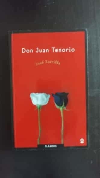 Don Juan tenorio