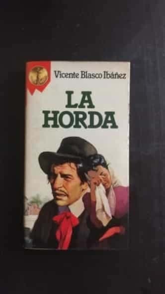 la horda
