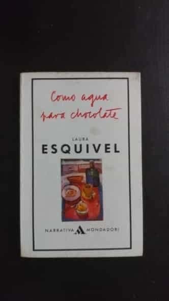 como agua para chocolate 