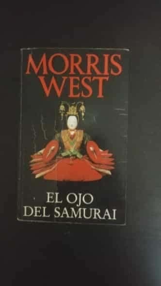 El Ojo Del Samarui