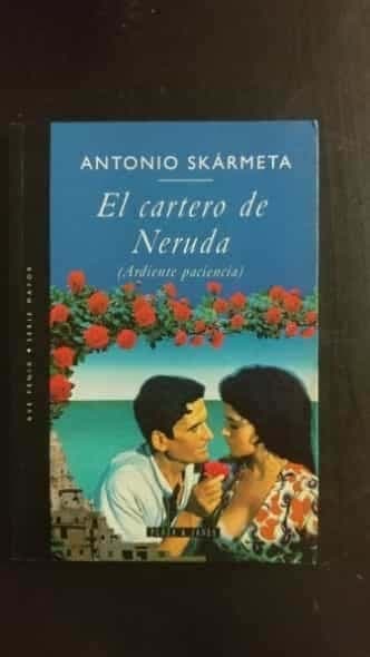 El cartero de Neruda