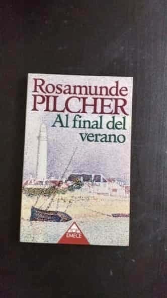 Al Final del Verano