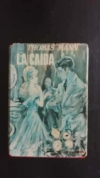 la caída 