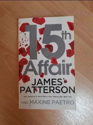 15th Affair 
