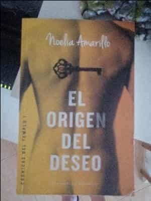 El origen del deseo