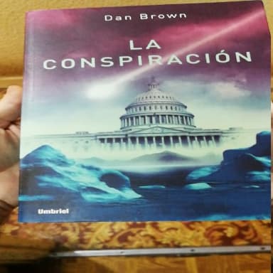 La Conspiracion