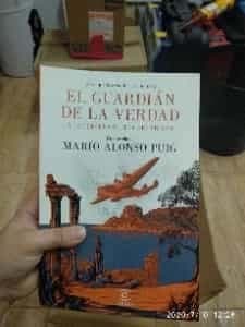 El guardián de la verdad