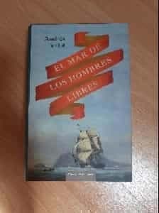 El mar de los hombres Libres