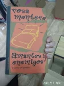 Amantes y enemigos
