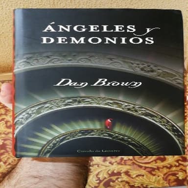 Angeles y demonios