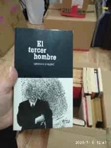 El tercer hombrre