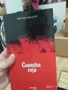 Cosecha roja