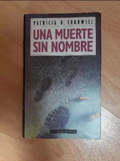 Una muerte sin nombre