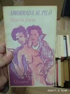amorrada al piló