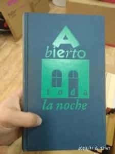 Abierto toda la noche