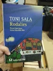 Rodalies