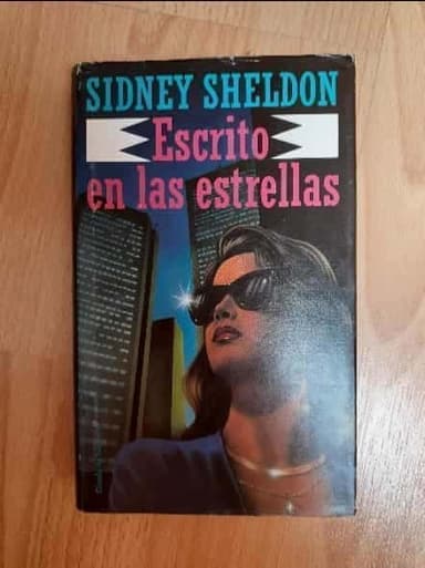 Escrito en las estrellas