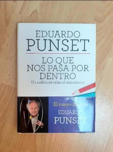 Lo que nos pasa por dentro