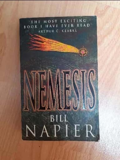 Nemesis