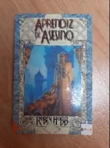 Aprendiz de Asesino