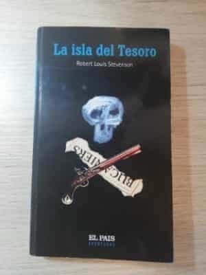 La isla del tesoro