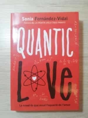 Quantic love