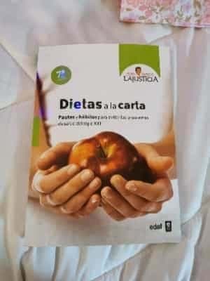 Dietas a la carta